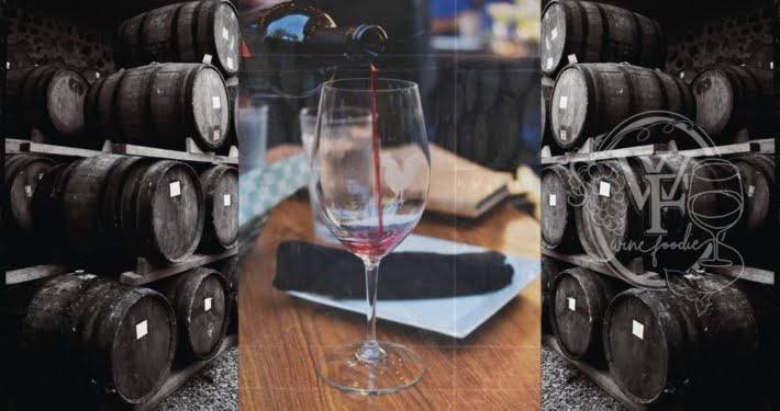 winefoodie - love for wine